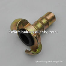 EuropeanType Air hose Couplings